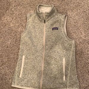 Patagonia Vest
